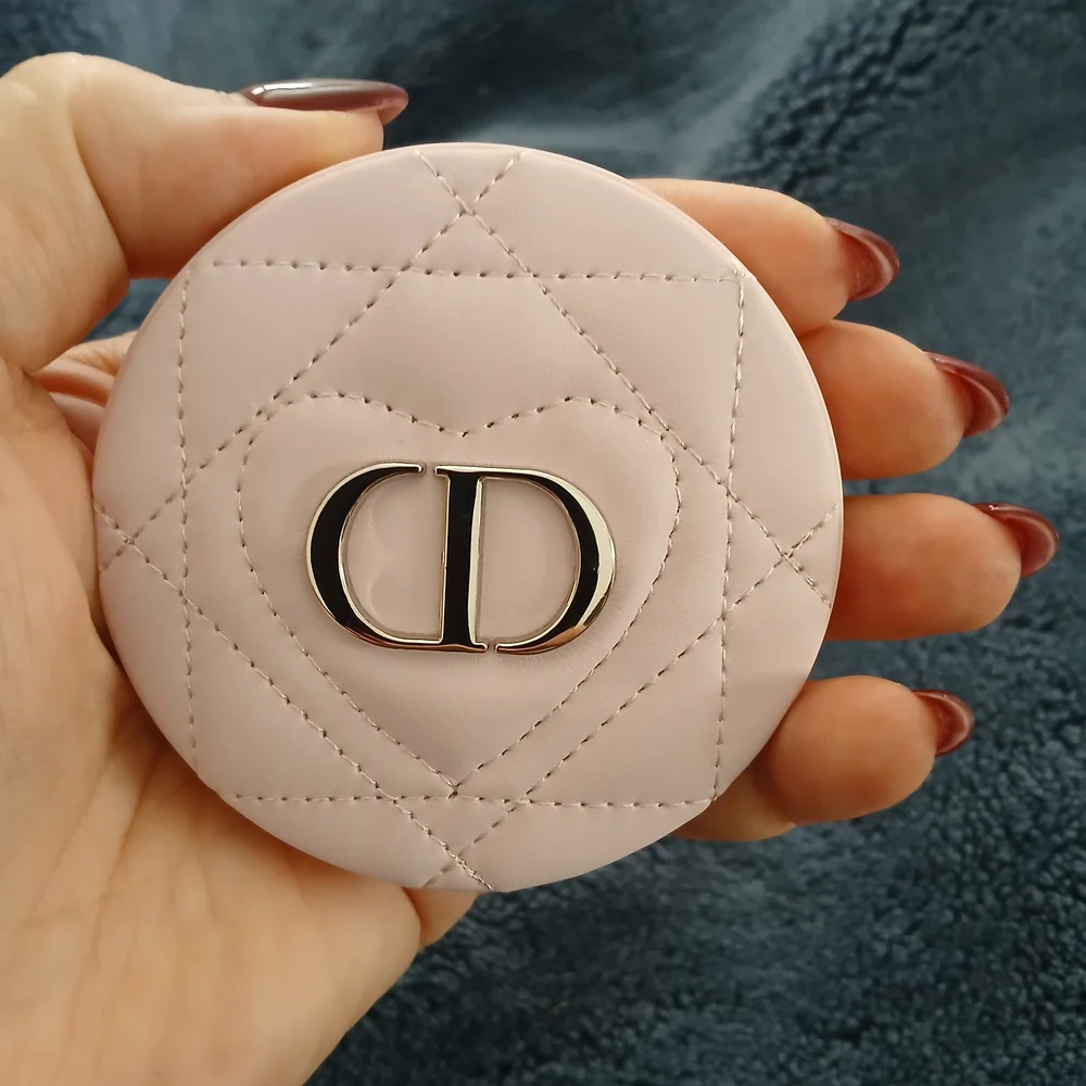 Dior elegant compact